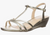 Paradox London Pink Women's Tessa Champagne, Size - 7.5W