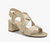 Paradox London Pink womens Ida, Silver, Size- 9