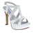 Benjamin Walk Queenie - Color - White / Size - 9 M