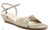 Touch Ups Rose, Champagne, Size 9.5
