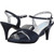 Touch Ups Womens Matilda (Navy,11 B(M) US)