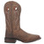 Dan Post Boots Mens Abram Square Toe Boots Mid Calf, Tan, Size 16EW