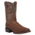 Dan Post Mens Mickey Square Toe Boots, Tan , Size 13D