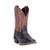 Children's Dan Post Boots Little River Cowboy Boot DPC2944 Children, Toe Black 3 D(M) US