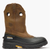 Georgia Boot Muddog Composite Toe Waterproof Work Wellington, Size 10.5(M)
