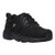 Propet Men's Stability X Walking Sneaker, Black, Size 9
