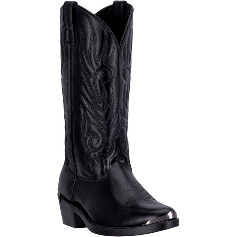 Laredo Men's McComb Black 12621 Boot