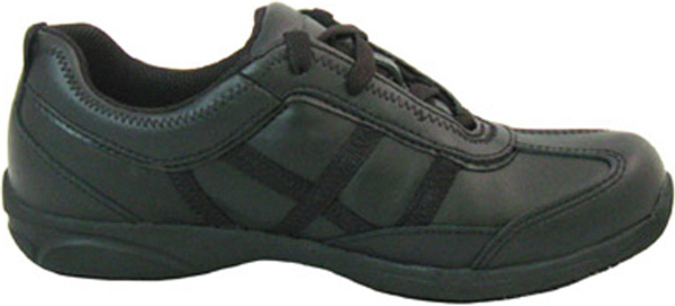 Women's Genuine Grip Footwear Slip-Resistant Athletic Casual