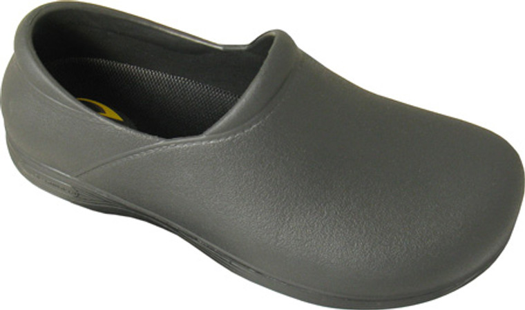 Men's Genuine Grip Footwear Slip-Resistant Injection Clogs 3800