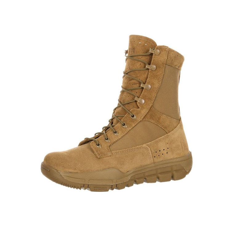 ROCKY Men's RKC042 Military and Tactical Boot