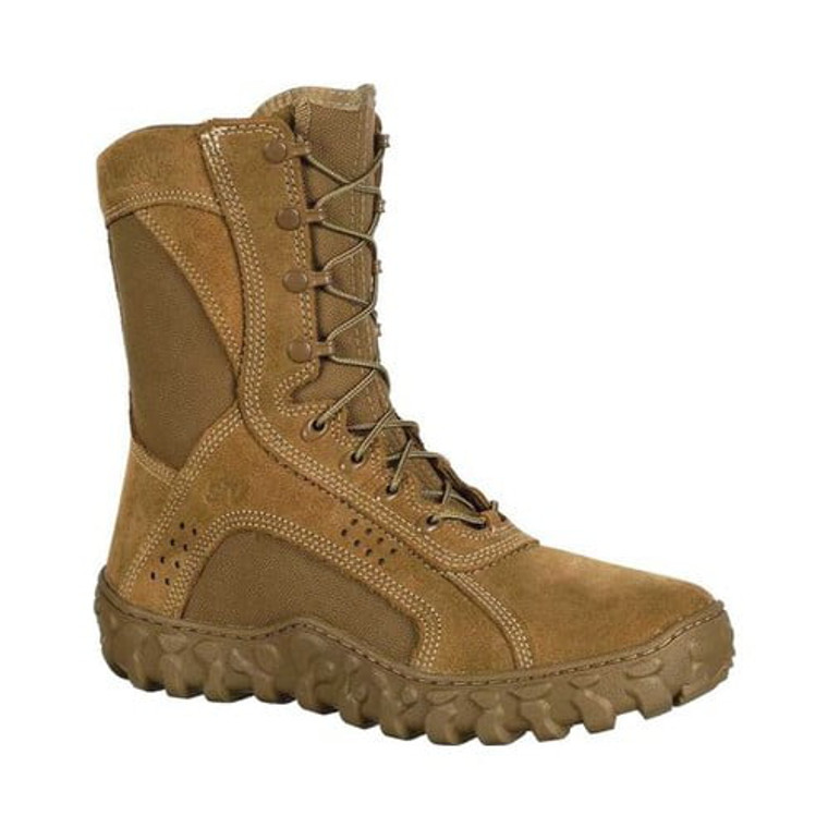 ROCKY Men's RKC050 Military and Tactical Boot