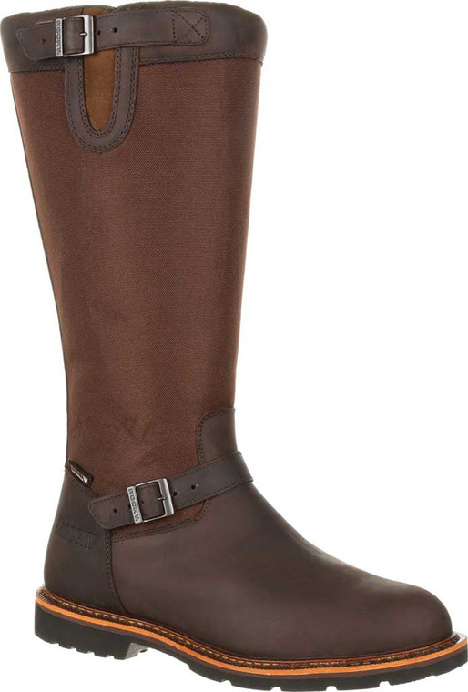 Rocky Men's Falls Waterproof Snake Boot Knee High RKS0374