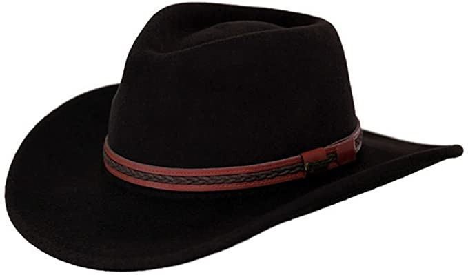 Outback Trading High Country Hat 1328