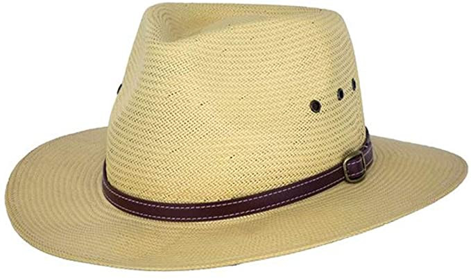 Outback Trading Birmingham Hat 15128