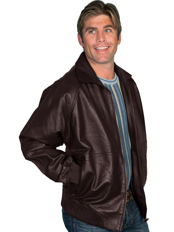 Scully MENS JACKET 243