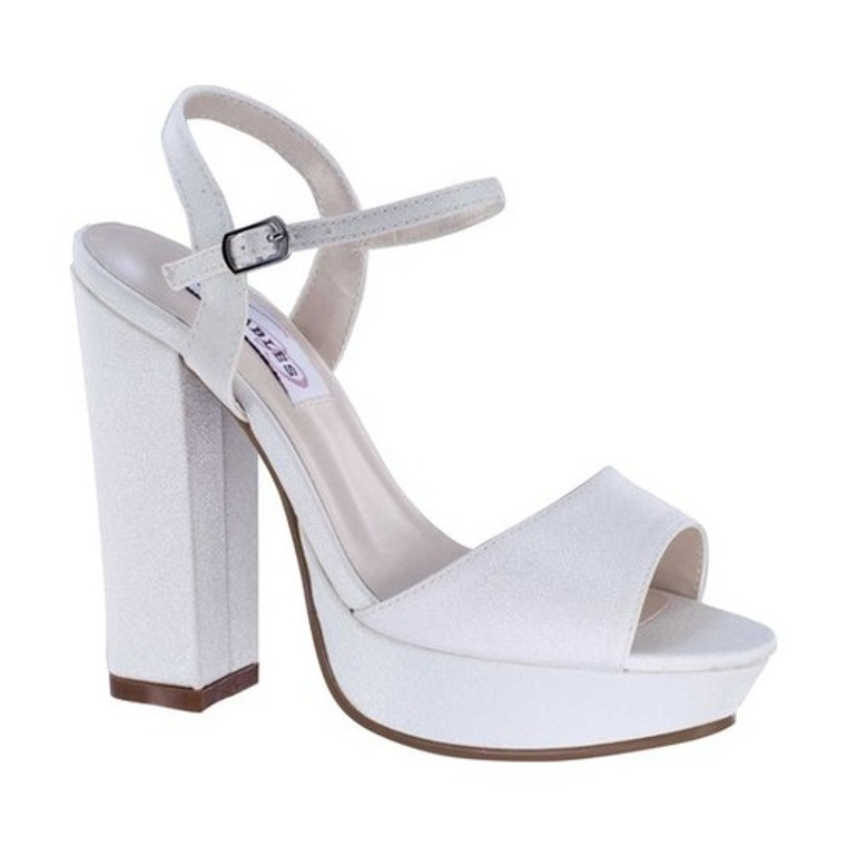 Women's Whitta Platform Sandal 8.5M