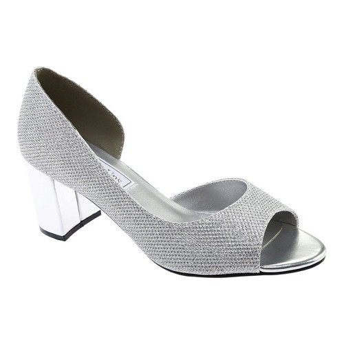 Women's Touch Ups Joy D'Orsay Pump 8M