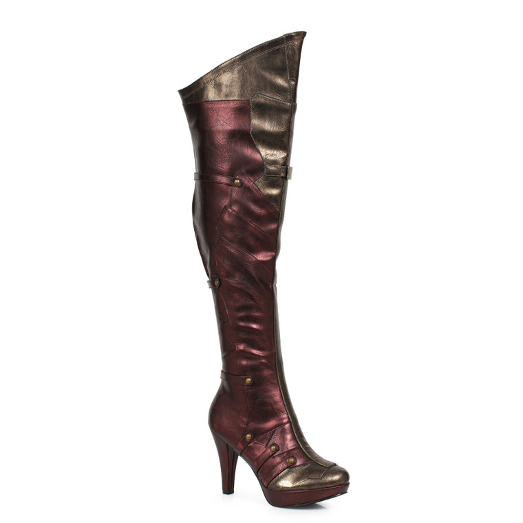 Women's Thigh High Boots 7