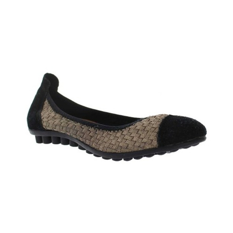 Women's Bernie Mev Bella Me Flat Size-38