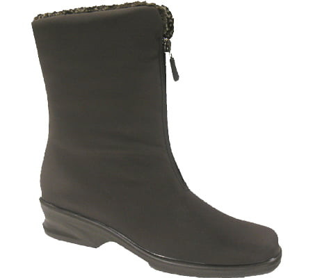 Women's Toe Warmers Michelle Black Size- 7.5 W