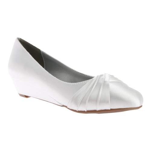 Women's Dyeables Rue Wedge