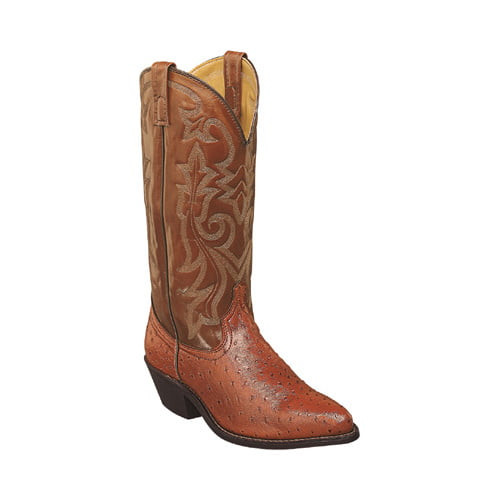 Men's Laredo Basic Ostrich 13