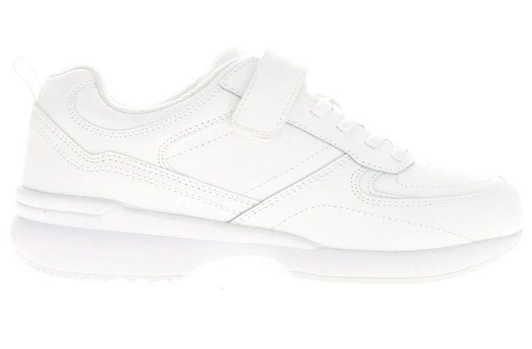 Propet LifeWalker® Flex Women's Walking Shoe, White 9.5 2E