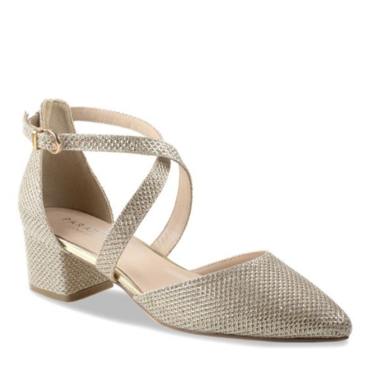 Paradox London Francis - Champagne / 8.5