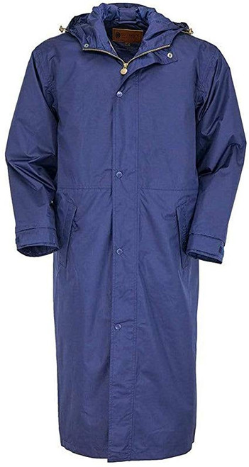 Outback Trading Women's Pak-A-Roo Duster 2406 - ShoeMars.com