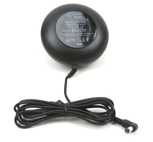 SONARTEC 3w 14° MODEL SS-02 新品未使用 Sonic Alert SS12VB