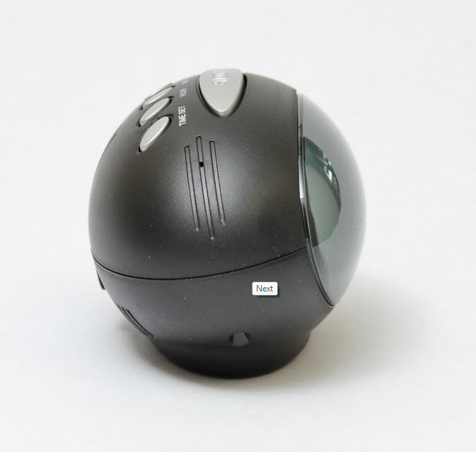 Sonic Alert SBT600ss