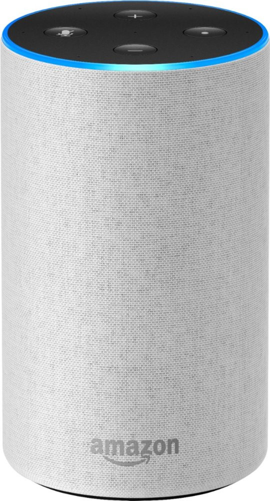 Amazon Echo, 2nd Gen
