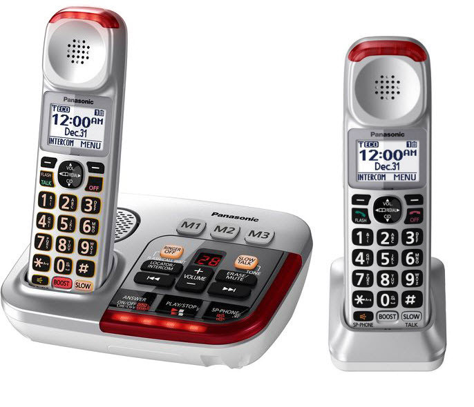 Panasonic KX-TGM450S