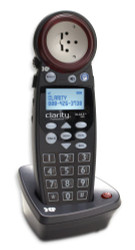 Clarity XLC3.5HSB Handset