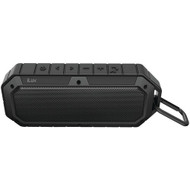 iLuv Collision Rugged Bluetooth Speaker