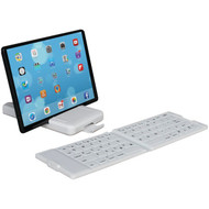 iWerkz Waterproof Bluetooth Folding Keyboard