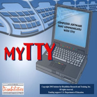 myTTY Software ver 3.0