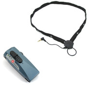 Comfort Duett Communicator Kit with Neckloop