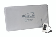 Silent Call Medallion™ Series TransMATTer™ Transmitter