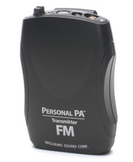 Williams Sound PPA T36