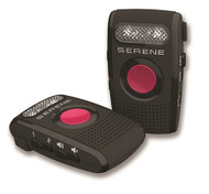 Serene PG200 Two-Way Pagers