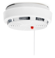 Bellman Visit Smoke Alarm Transmitter