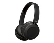 JVC HA-S31BT Foldable Bluetooth On-Ear Headphones/Headset