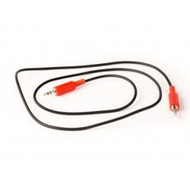 Conversor Attenuated Audio Cable CON01IOS