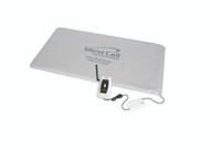 Silent Call Medallion™ Series Bed Mat with Transmitter