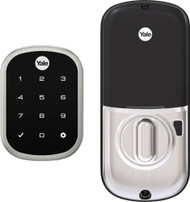 Yale Assure SL Smart Lock