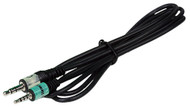 ClearSounds CLA7V2 Green Cable