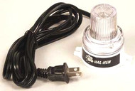 Mini-Strobe Light