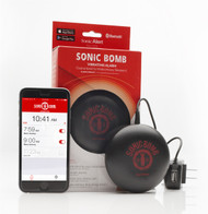 Sonic Bomb Bluetooth SS Alarm