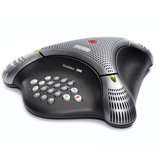 Polycom SoundPoint Voicestation 300